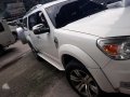 2013 Ford Everest 4x2 diesel manual FOR SALE-1