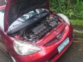 Honda Jazz IDSi Local 2005 FOR SALE-6