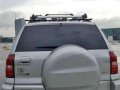 Toyota Rav4 2004 2.0 4x4 Automatic-4