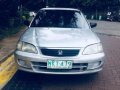 Honda City 99 MODEL 2000 acquired FOR SALE-0