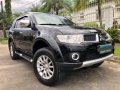 2013 Mitsubishi Montero GLS V AT Diesel For Sale -2