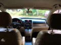 Honda CRV 4x4 2007 Repriced and very rush-4