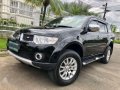 2013 Mitsubishi Montero GLS V AT Diesel For Sale -0