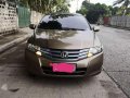 Honda City 2009 1.3S AT Nothing to fix-1