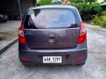 2014 Hyundai i10 automatic FOR SALE-4