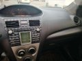 Toyota Vios G 2008 Automatic transmission-5