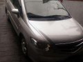 2007 Honda City 1.3 iDSi Silver For Sale -0