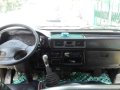 Hyundai Grace Acquired 2002 Smooth Condition -9