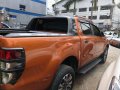 2017 Ford Ranger Wildtrak 4x2 AT FOR SALE-0