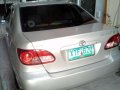 SELLING TOYOTA Altis 2005 1.6E AT-3