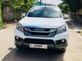 SELLING ISUZU Mu-x 2015.-1