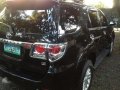 2014 Toyota Fortuner G Diesel FOR SALE-6