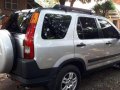 Honda CRV 2002 matic FOR SALE-6