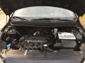 2012 Hyundai Accent M/T 1.4L Stock Engine-0