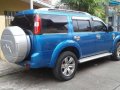 For Sale: 2011 Ford Everest Automatic Transmission-1