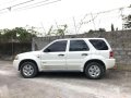 2005 Ford Escape XLT 3.0L 4x4 FOR SALE-1