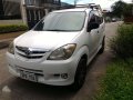 For Sale! Toyota Avanza 2008 J-10