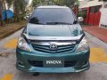 FOR SALE 2011 Toyota Innova 2.5 G Variant-0