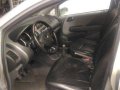 2007 Honda City 1.3 iDSi Silver For Sale -4