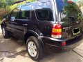 Ford Escape 2005 Model All power Automatic-10