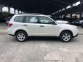 2008 Subaru Forester 20 Automatic 47t Km-1