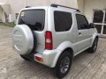 2017 Suzuki Jimny 4x4 gas Automatic good as new-5