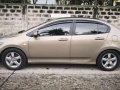 Honda City 2009 1.3S AT Nothing to fix-0