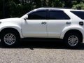 Toyota Fortuner G 2012 Diesel FOR SALE-2