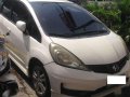 Rush for sale Honda Jazz 2012 Hatchback-1