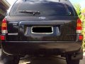 Ford Escape 2005 Model All power Automatic-1