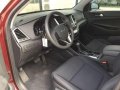 2017 Hyundai Tucson GL 2.0 Gas engine Automatic transmission-5