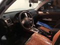 2009 Subaru Forester 2.0L FOR SALE-4