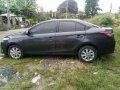 2016 Toyota Vios 1.3E MT First owner-1
