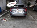 2017 HONDA Civic RS TURBO FOR SALE-2