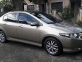 Honda City 2009 model top of the line 1.5e matic -1