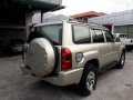 Nissan Patrol 2010 for sale-4