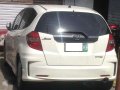 Rush for sale Honda Jazz 2012 Hatchback-3