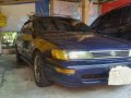 1993 Toyota Corolla big body xl but power steering na po-2