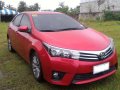 2016 Toyota Corolla Altis G FOR SALE-5