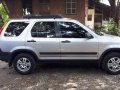 Honda CRV 2002 matic FOR SALE-8