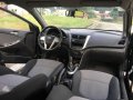 2012 Hyundai Accent M/T 1.4L Stock Engine-6