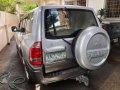 Mitsubishi Pajero 2004 For Sale -2