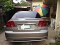 Honda Civic Dimension 2001 model-1