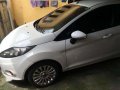 Ford Fiesta 2011 Rush 50k mileage only-2