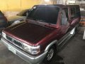 2001 1st owner Toyota Tamaraw FX Diesel Dual Air -1