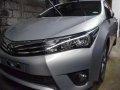 Toyota Corolla Altis G 2016 for sale-3