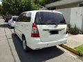 Toyota Innova Diesel engine Matic 2013 model-2
