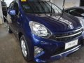 Toyota Wigo G 2017 for sale-1