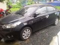 Automatic Toyota Vios 2015 FOR SALE-0