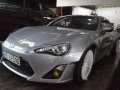 Well-maintained Toyota 86 2016 for sale -1